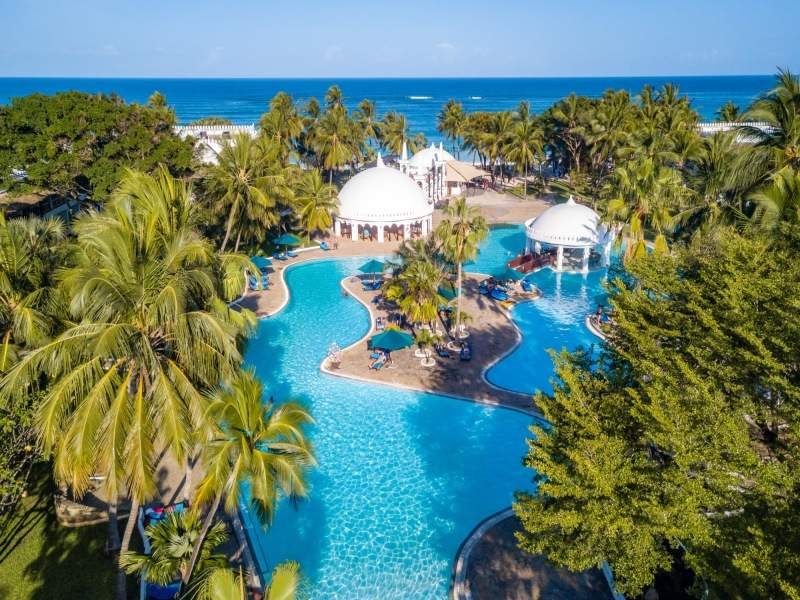 Mon Safari Privé Echappée Magique au Kenya 4* pas cher photo 16