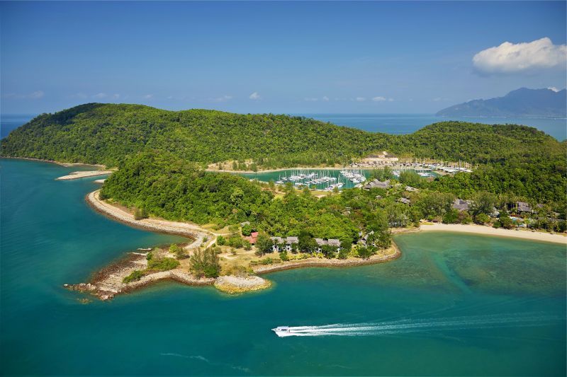 Combiné Kappa City The Kuala Lumpur Journal 4* & Kappa Club Rebak Island Resort & Marina 4* pas cher photo 4