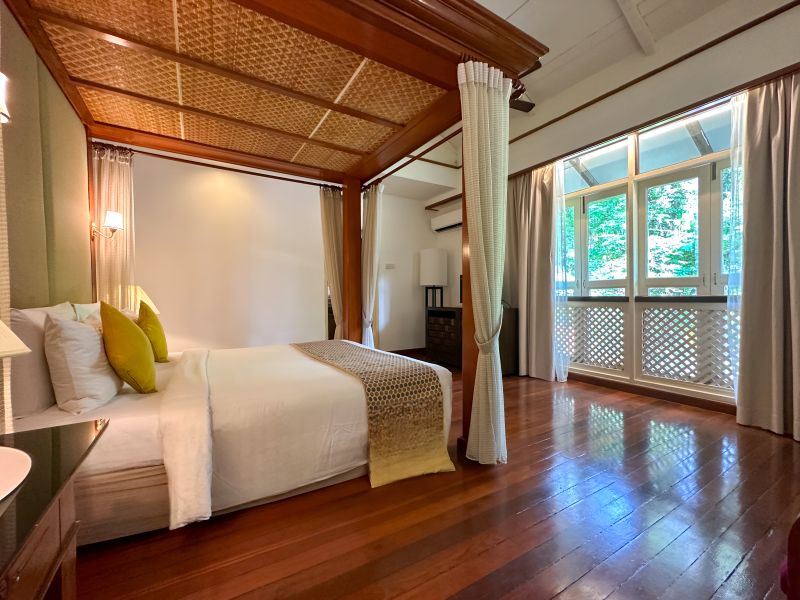 Combiné Kappa City The Kuala Lumpur Journal 4* & Kappa Club Rebak Island Resort & Marina 4* pas cher photo 7