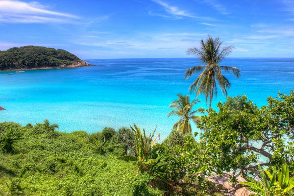 Combiné De Kuala aux sables de Perhentian 3*Sup + Vols Flex pas cher photo 1