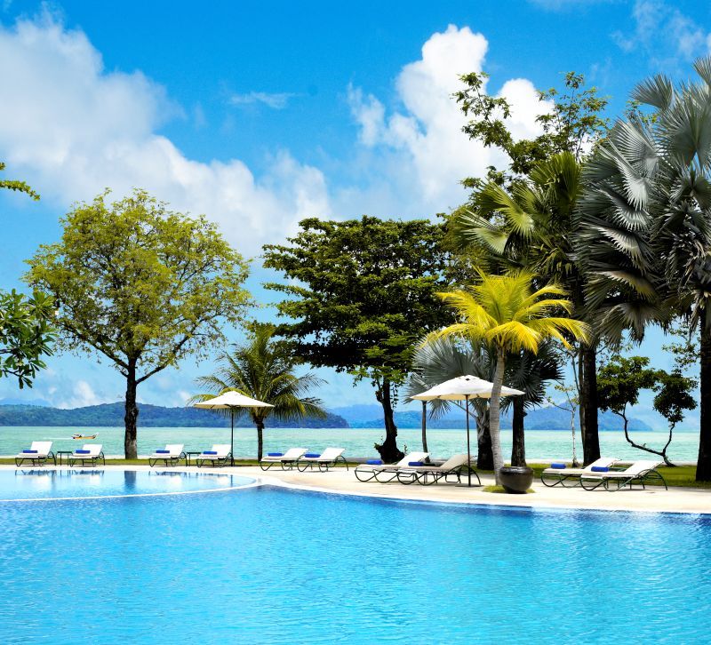 Circuit Coralia Ame Authentique de la Malaisie et séjour balnéaire à Langkawi au Kappa Club Rebak Is pas cher photo 21