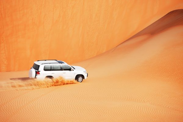 Autotour Evasion Omanaise - Vols Flex pas cher photo 1