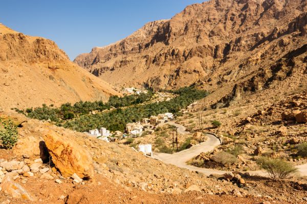 Circuit Parfums d'Oman en Privatif - Vols Flex pas cher photo 7