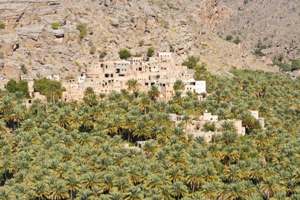 Circuit Parfums d'Oman en Privatif - Vols Flex pas cher photo 10