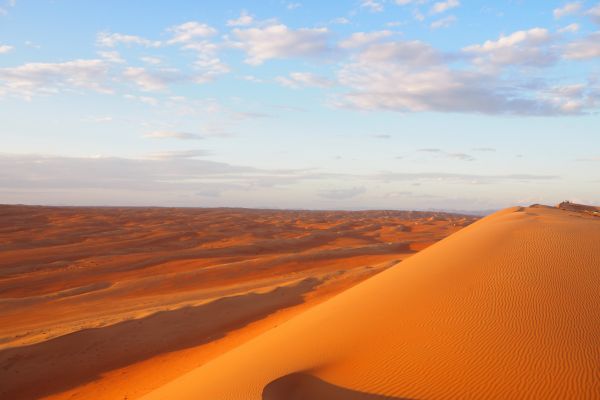 Circuit Parfums d'Oman en Privatif - Vols Flex pas cher photo 12