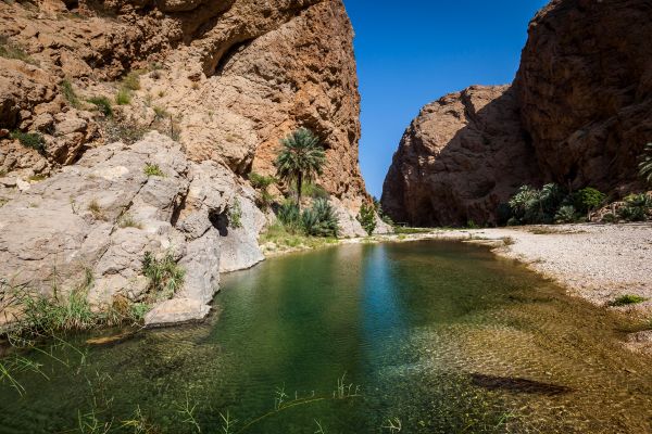 Circuit Parfums d'Oman en Privatif - Vols Flex pas cher photo 13