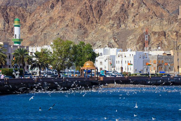 Circuit Parfums d'Oman en Privatif - Vols Flex pas cher photo 15