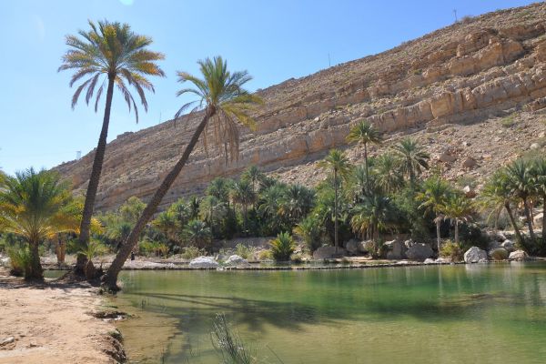 Circuit Parfums d'Oman en Privatif - Vols Flex pas cher photo 16