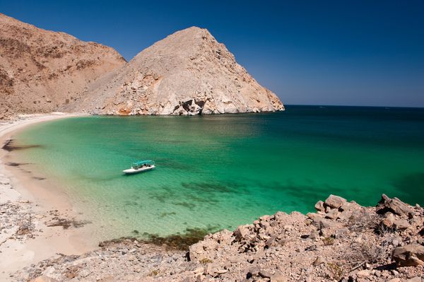 Circuit Parfums d'Oman en Privatif - Vols Flex pas cher photo 18