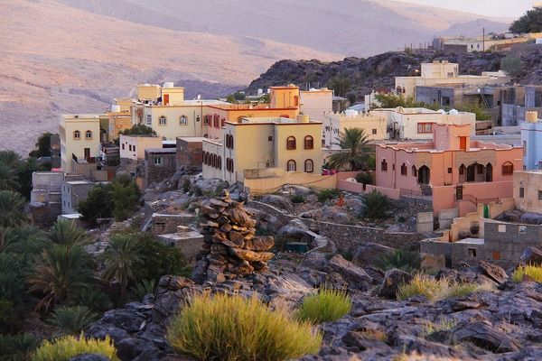 Circuit Parfums d'Oman en Privatif - Vols Flex pas cher photo 22