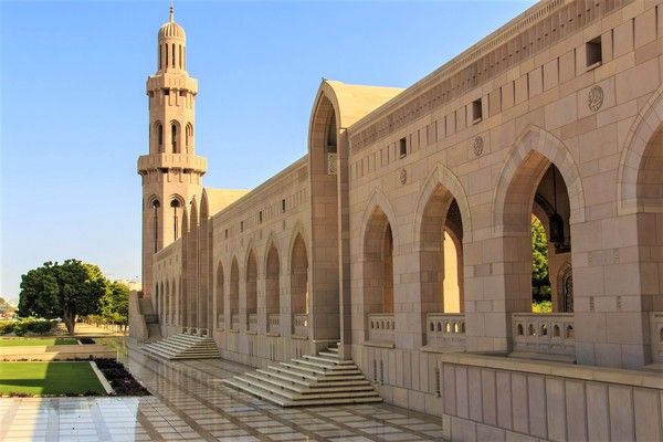 Circuit Parfums d'Oman en Privatif - Vols Flex pas cher photo 25