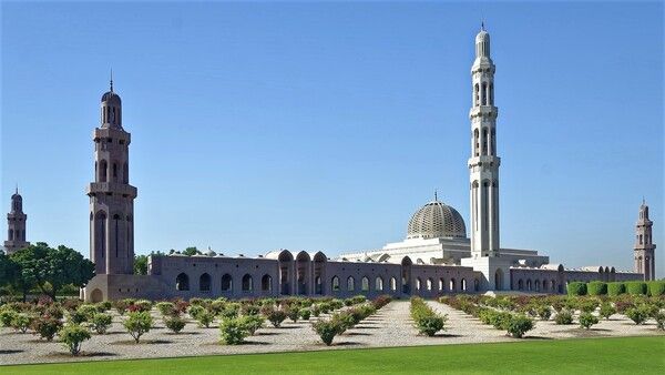 Circuit Parfums d'Oman en Privatif - Vols Flex pas cher photo 27