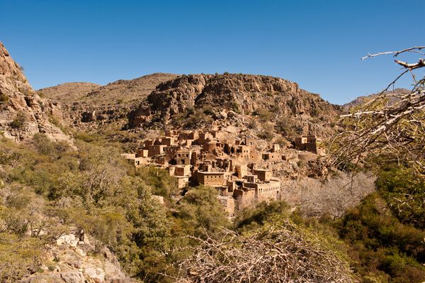 Circuit Parfums d'Oman en Privatif - Vols Flex pas cher photo 28
