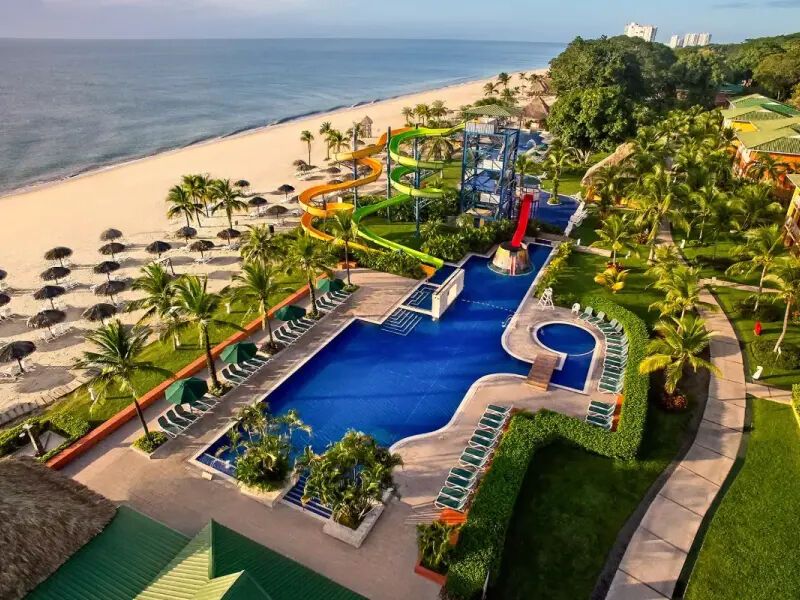 Circuit Panama City Immersion en petit Groupe & Extension à l'hôtel Decameron Panama 4* pas cher photo 7