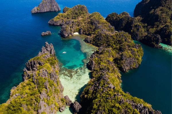 Circuit Les 3 Paradis des Philippines en Liberté - Vols Flex pas cher photo 4