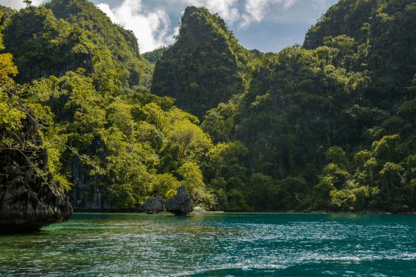 Circuit Les 3 Paradis des Philippines en Liberté - Vols Flex pas cher photo 7