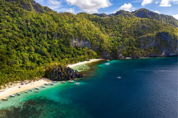 Circuit Les 3 Paradis des Philippines en Liberté - Vols Flex pas cher photo 10
