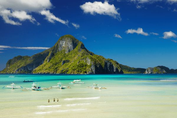 Circuit Les 3 Paradis des Philippines - Vols Flex pas cher photo 13