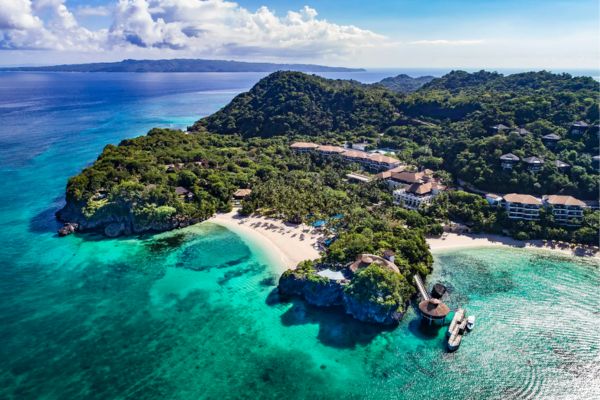 Circuit Philippines Signature : El Nido & Boracay - Vols Flex pas cher photo 20
