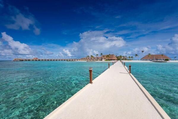 Circuit Ceylan au coeur du Patrimoine et plages des Maldives 5* pas cher photo 13