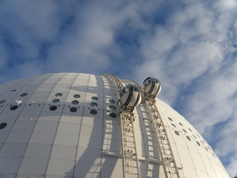 Week-end Stockholm 3* pas cher photo 5