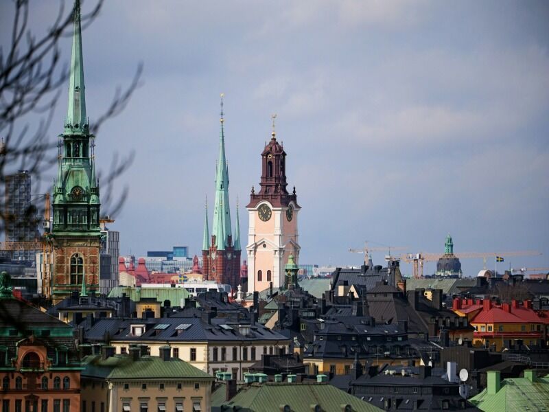 Escapade Decouverte de 4 nuits a Stockholm pas cher photo 5