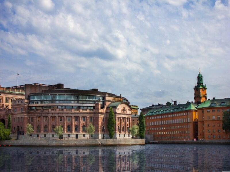 Escapade de 5 nuits à Stockholm pas cher photo 3