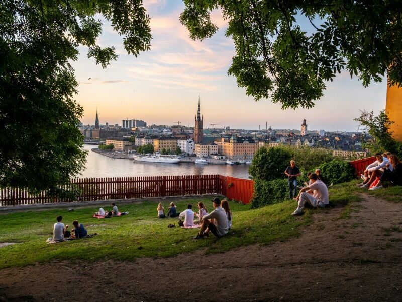 Escapade de 5 nuits à Stockholm pas cher photo 4