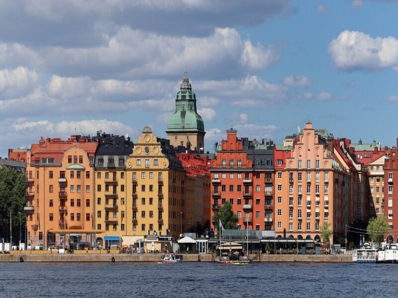 Escapade de 5 nuits à Stockholm pas cher photo 6
