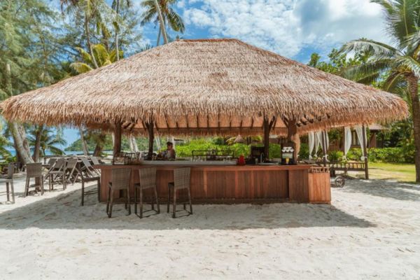 Combiné Thaïlande, De Bangkok aux Sables de Koh Kood 5* - Vols Flex pas cher photo 19