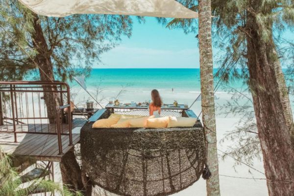 Combiné Thaïlande, De Bangkok aux Sables de Koh Kood 5* - Vols Flex pas cher photo 20