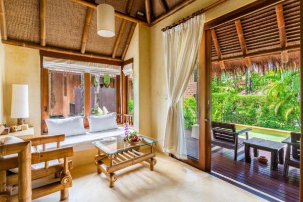 Combiné Thaïlande, De Bangkok aux Sables de Koh Kood 5* - Vols Flex pas cher photo 21
