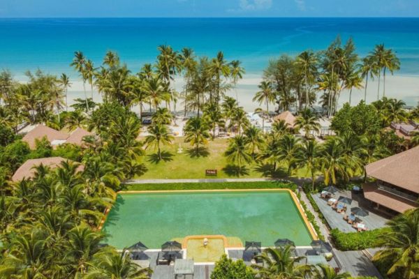 Combiné Thaïlande, De Bangkok aux Sables de Koh Kood 5* - Vols Flex pas cher photo 22