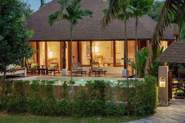 Combiné Thaïlande, De Bangkok aux Sables de Koh Kood 5* - Vols Flex pas cher photo 23