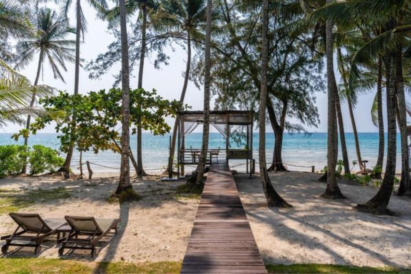 Combiné Thaïlande, De Bangkok aux Sables de Koh Kood 5* - Vols Flex pas cher photo 25