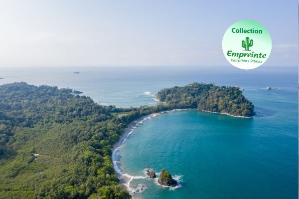 Circuit Costa Rica en Liberté : Au Paradis Sauvage 4* - Vols Flex pas cher photo 1