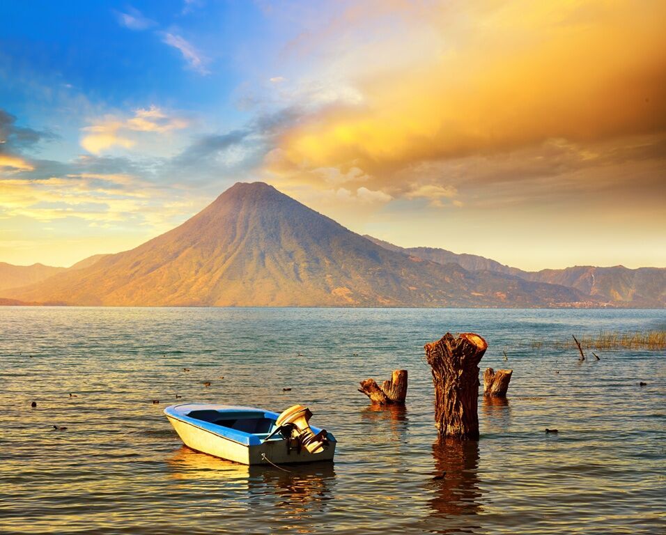 Cap sur le Guatemala - 12/10N - Limité à 20 pers. - 2027 pas cher photo 2
