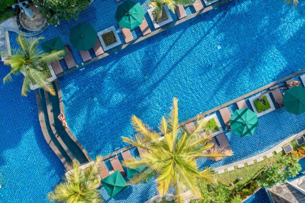 Bali, Sanur Resort Watujimbar 4* - Vols Flex pas cher photo 1