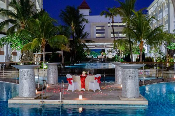 Bali, Sanur Resort Watujimbar 4* - Vols Flex pas cher photo 8