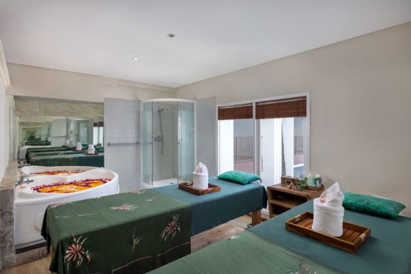 Bali, Sanur Resort Watujimbar 4* - Vols Flex pas cher photo 15