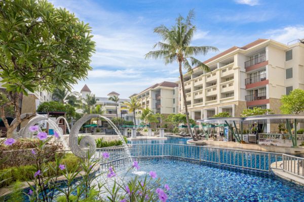 Bali, Sanur Resort Watujimbar 4* - Vols Flex pas cher photo 16