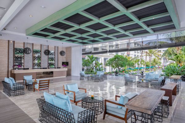 Bali, Sanur Resort Watujimbar 4* - Vols Flex pas cher photo 17
