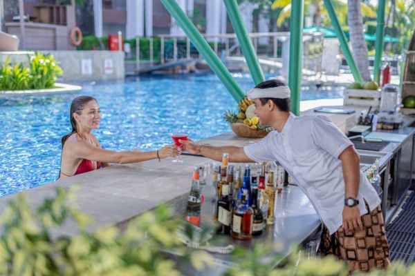 Bali, Sanur Resort Watujimbar 4* - Vols Flex pas cher photo 19