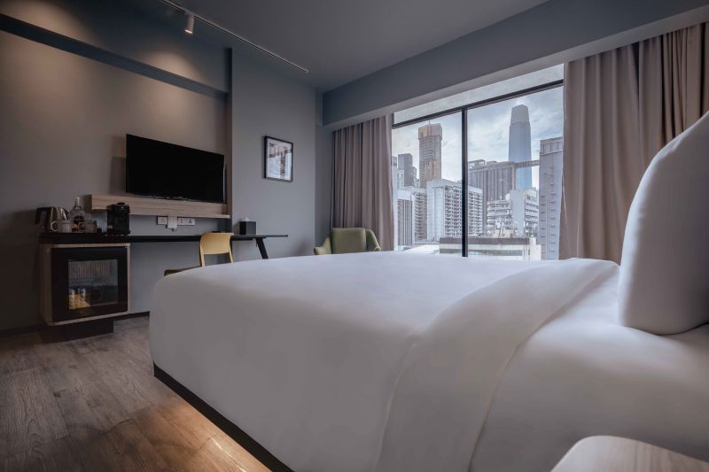 Combiné Kappa City The Kuala Lumpur Journal 4* & Rebak Island Resort & Marina 4* pas cher photo 1
