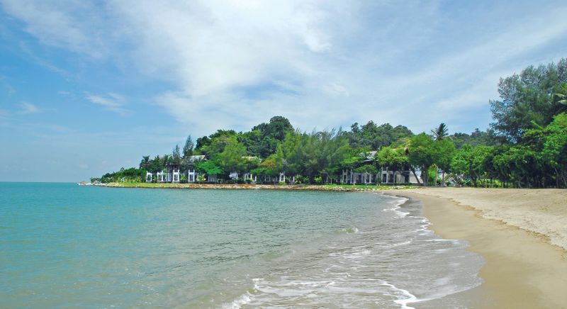 Combiné Kappa City The Kuala Lumpur Journal 4* & Rebak Island Resort & Marina 4* pas cher photo 13