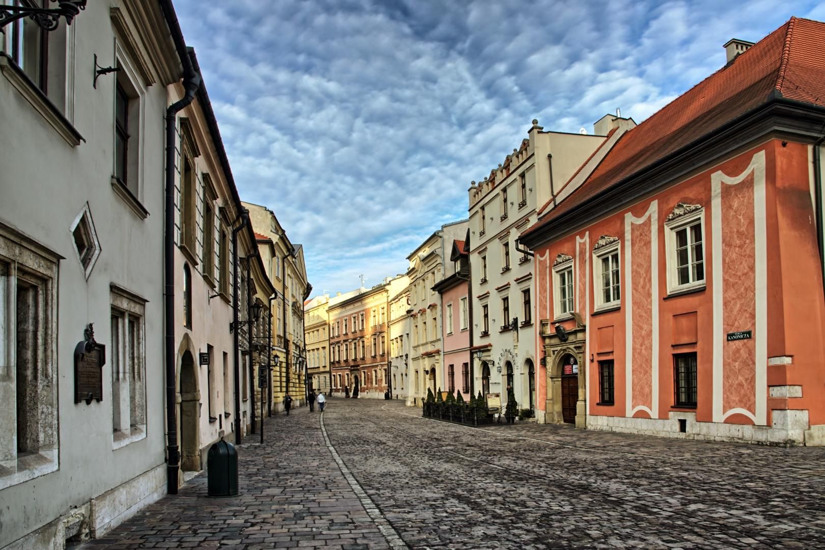 Cap sur Cracovie et les Tatras - 5J/4N pas cher photo 2