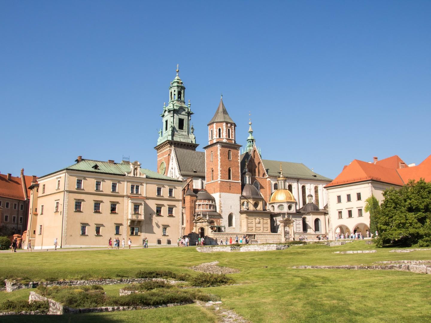 Cap sur Cracovie et les Tatras - 5J/4N pas cher photo 6