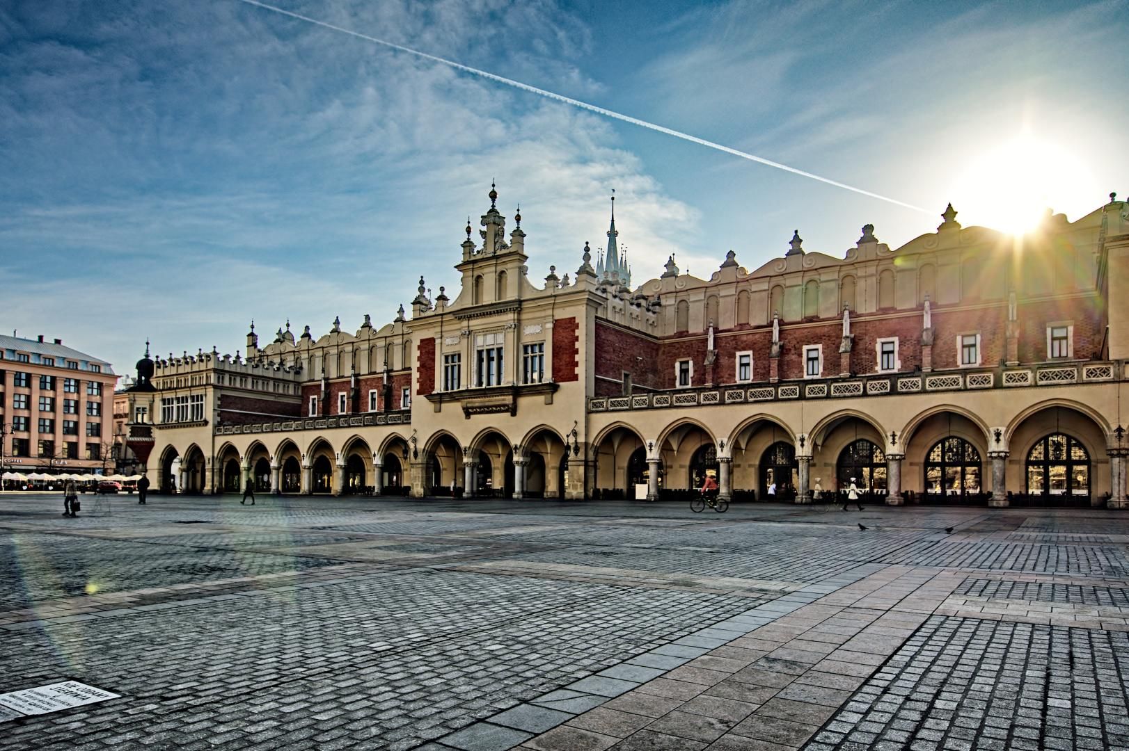 Cap sur Cracovie et les Tatras - 5J/4N pas cher photo 7