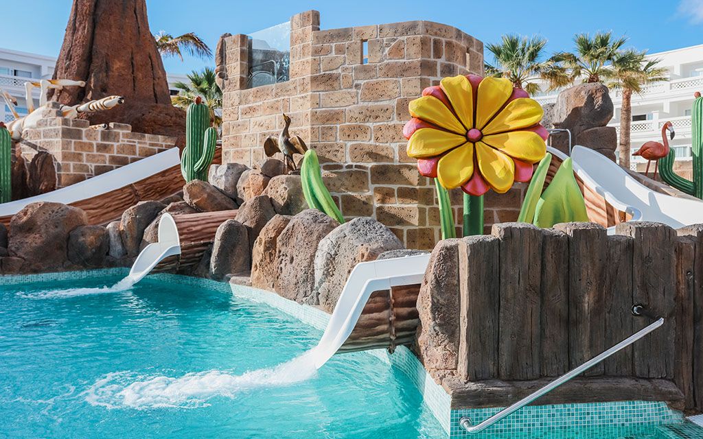 COMBINE 2 ILES GRAND CANARIE + FUERTEVENTURA: Corallium Beach by Lopesan + Iberostar Selection Lanza pas cher photo 11
