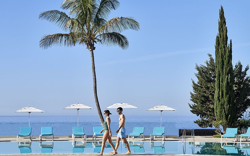 COMBINE 2 ILES GRAND CANARIE + FUERTEVENTURA: Corallium Beach by Lopesan + Iberostar Selection Lanza pas cher photo 15